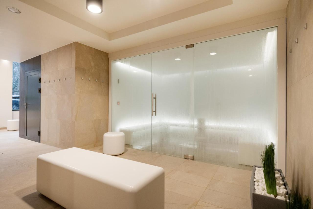 Luxurious Apartment Nadmorskie Tarasy Kolobrzeg By Renters Prestige Exteriér fotografie