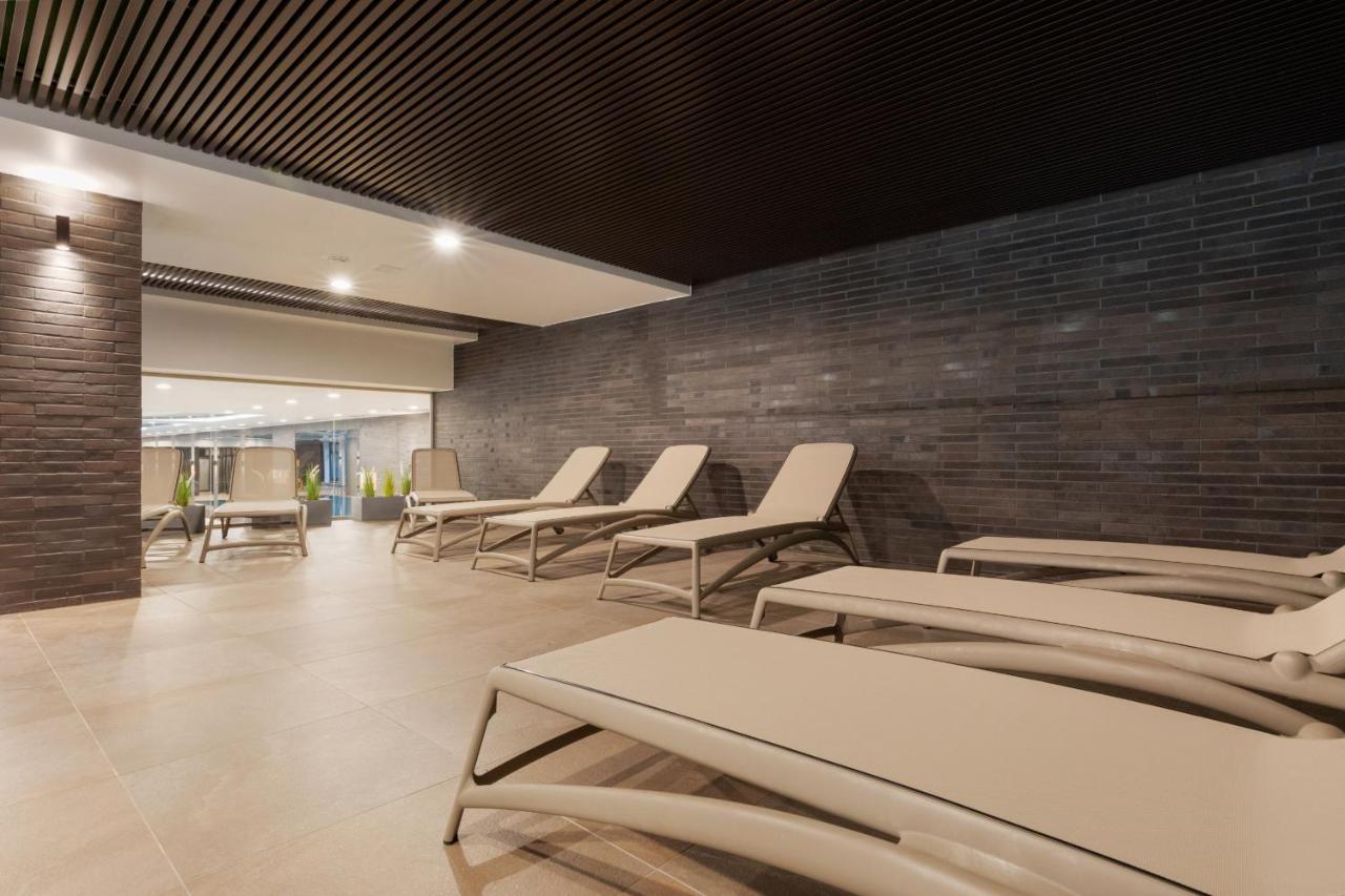 Luxurious Apartment Nadmorskie Tarasy Kolobrzeg By Renters Prestige Exteriér fotografie